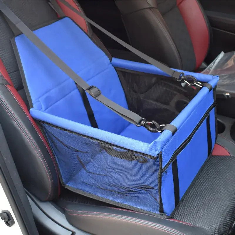 Double Thick Travel Accessories Mesh Hanging Bags
