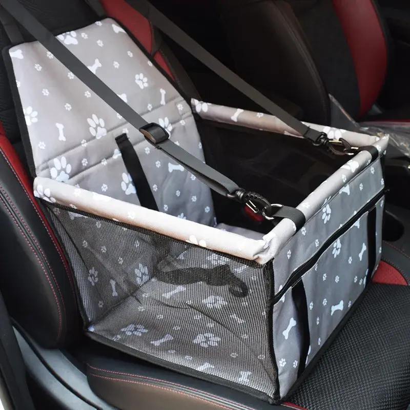 Double Thick Travel Accessories Mesh Hanging Bags