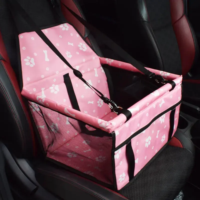 Double Thick Travel Accessories Mesh Hanging Bags