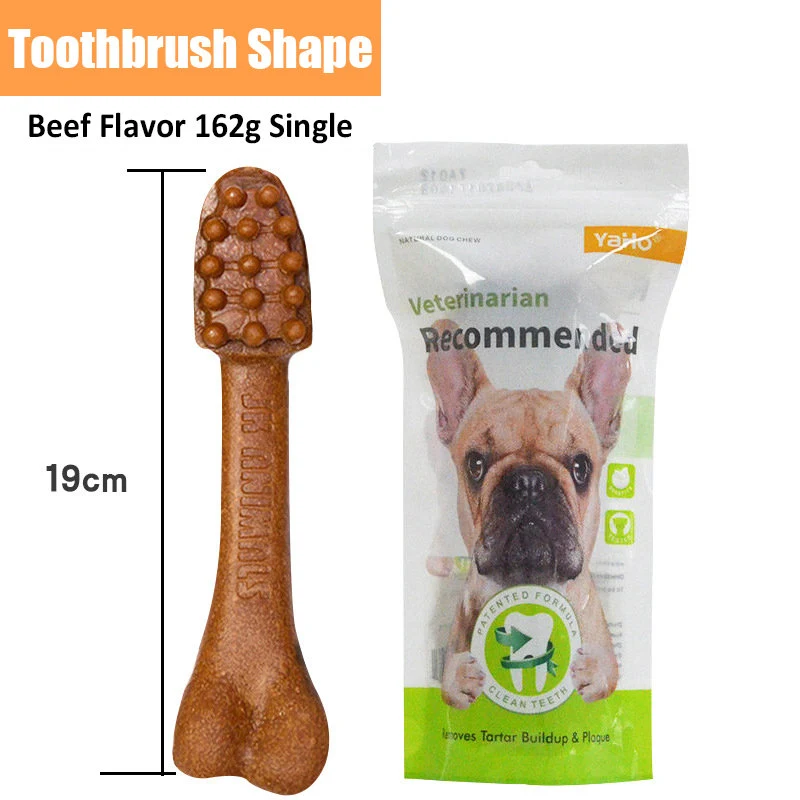 Anti Bite Dog Snacks