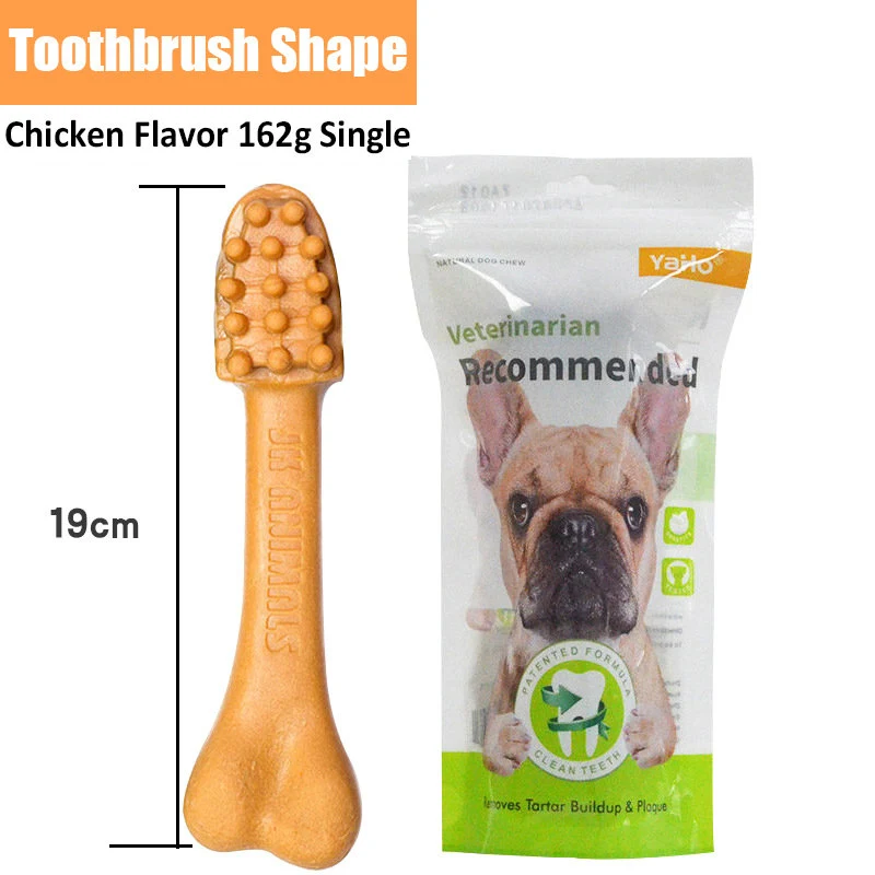Anti Bite Dog Snacks