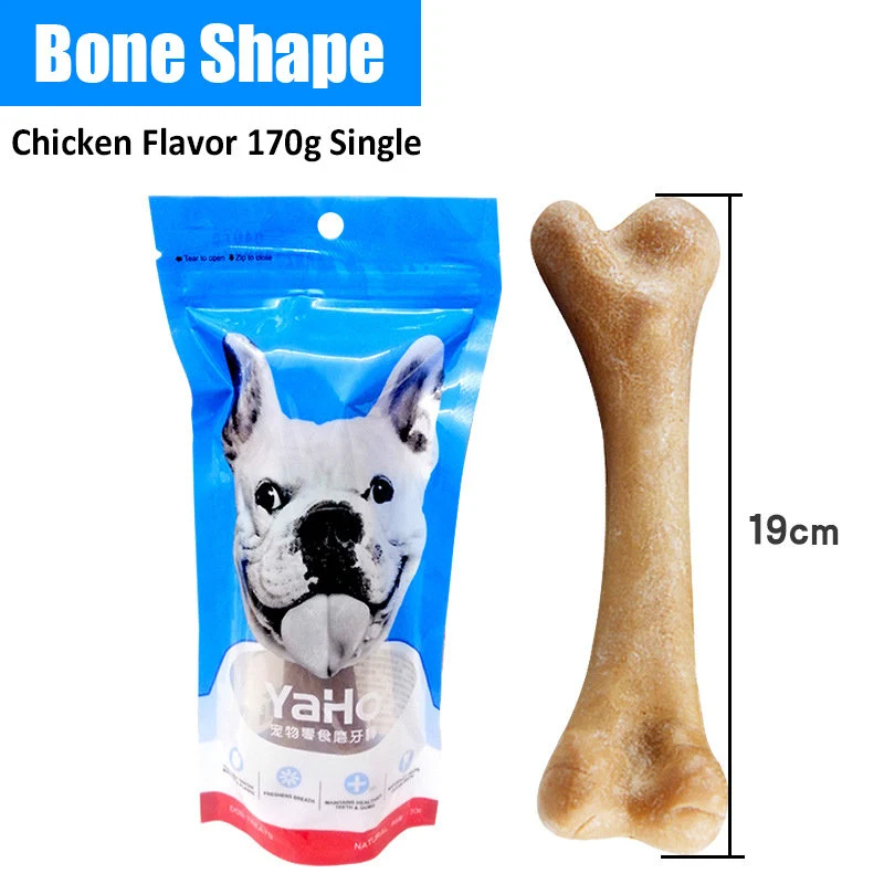Anti Bite Dog Snacks