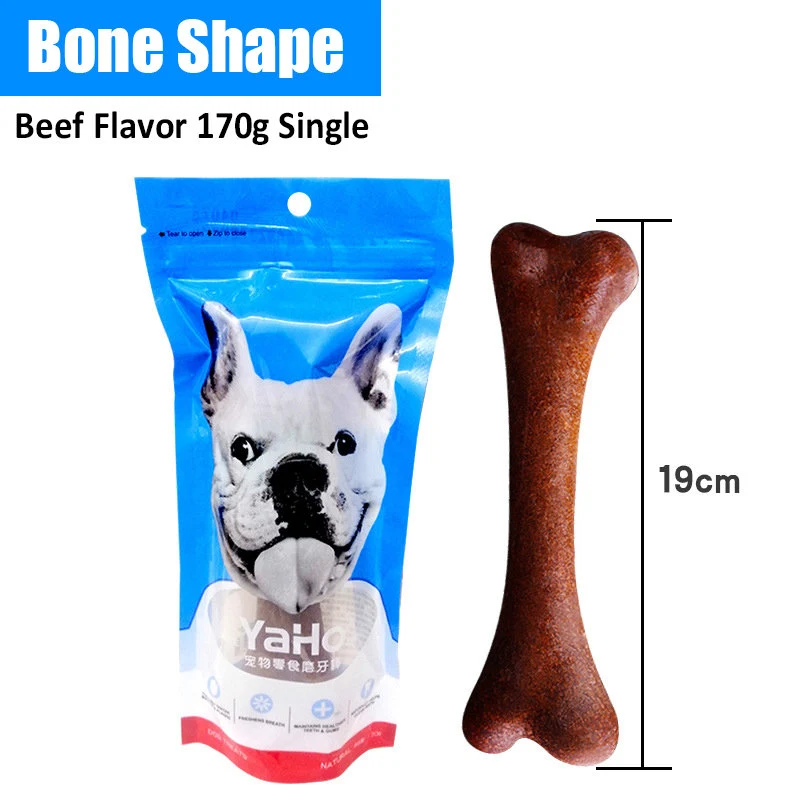 Anti Bite Dog Snacks