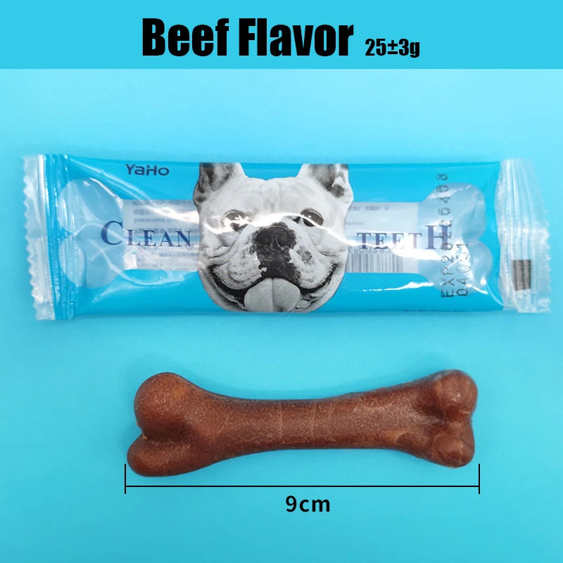 Anti Bite Dog Snacks