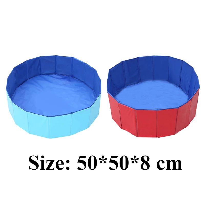 Cat Bathtoy Pet Water Play Cleaning Pool