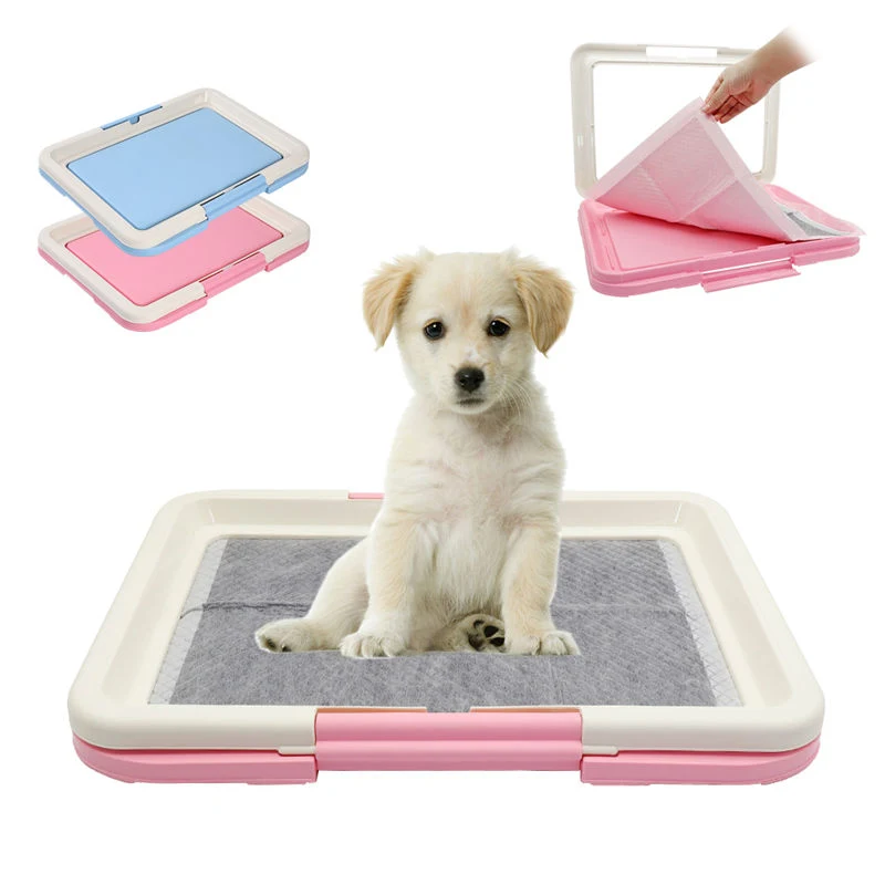 Portable Pet Training Toilet