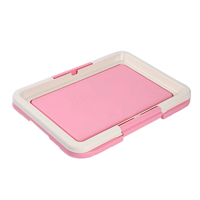Portable Pet Training Toilet