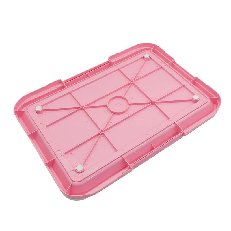 Portable Pet Training Toilet