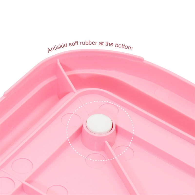 Portable Pet Training Toilet