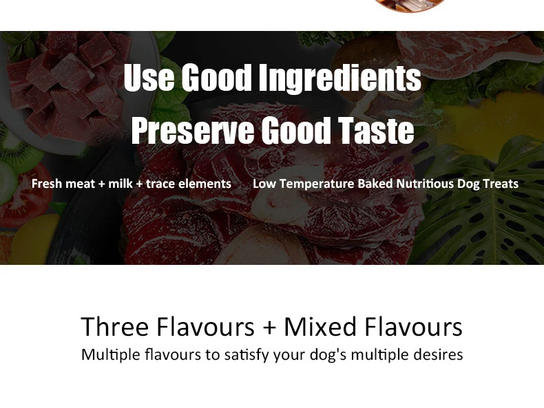 Dog Snacks Tooth Extraction Stick