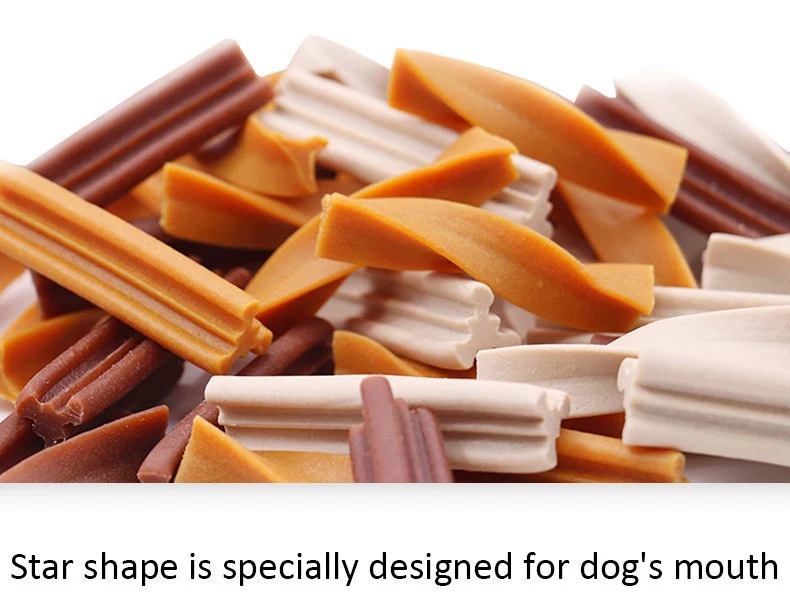 Dog Snacks Tooth Extraction Stick