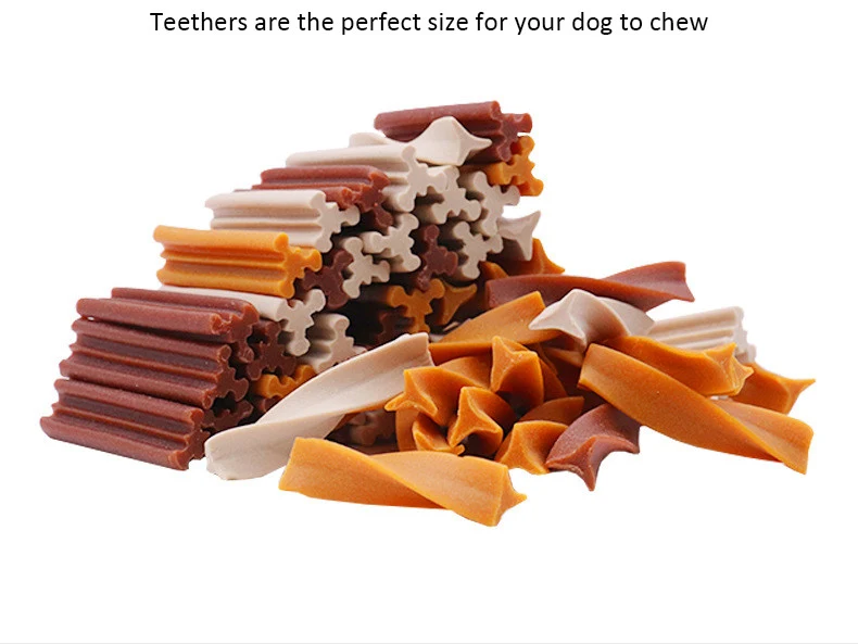 Dog Snacks Tooth Extraction Stick