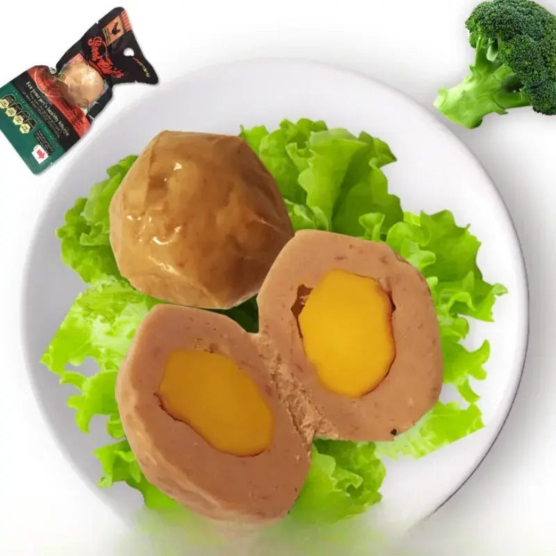 Pet Food Meat And Egg Snacks