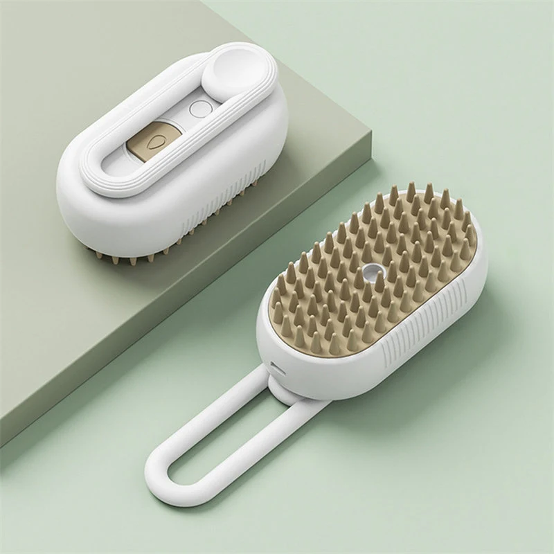 Pet Hair Electric Brush