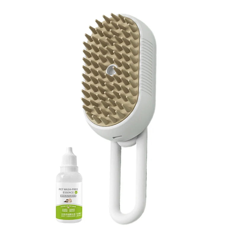 Pet Hair Electric Brush