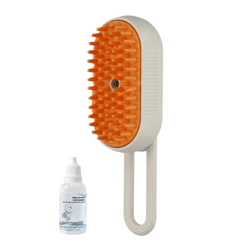 Pet Hair Electric Brush