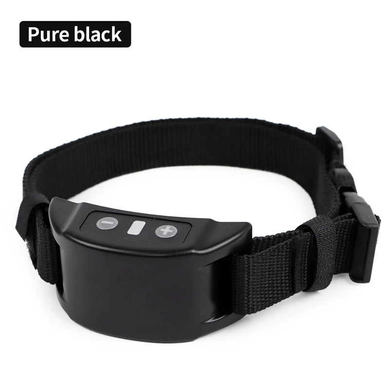 Safe Anti-static Dog Bark Collar