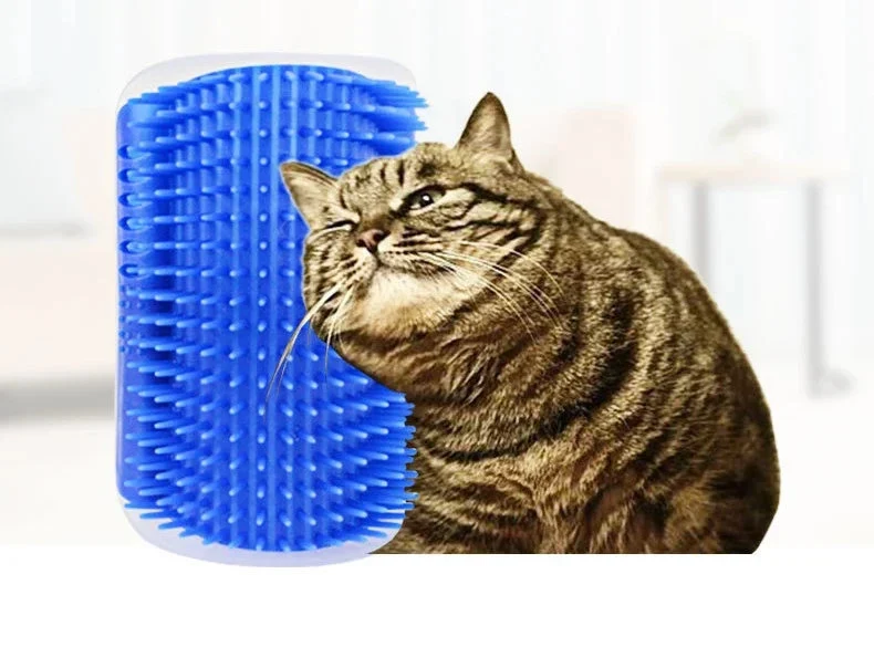 Pet Hair Removal Massage Comb