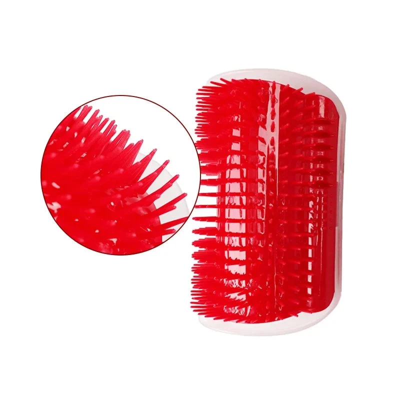 Pet Hair Removal Massage Comb
