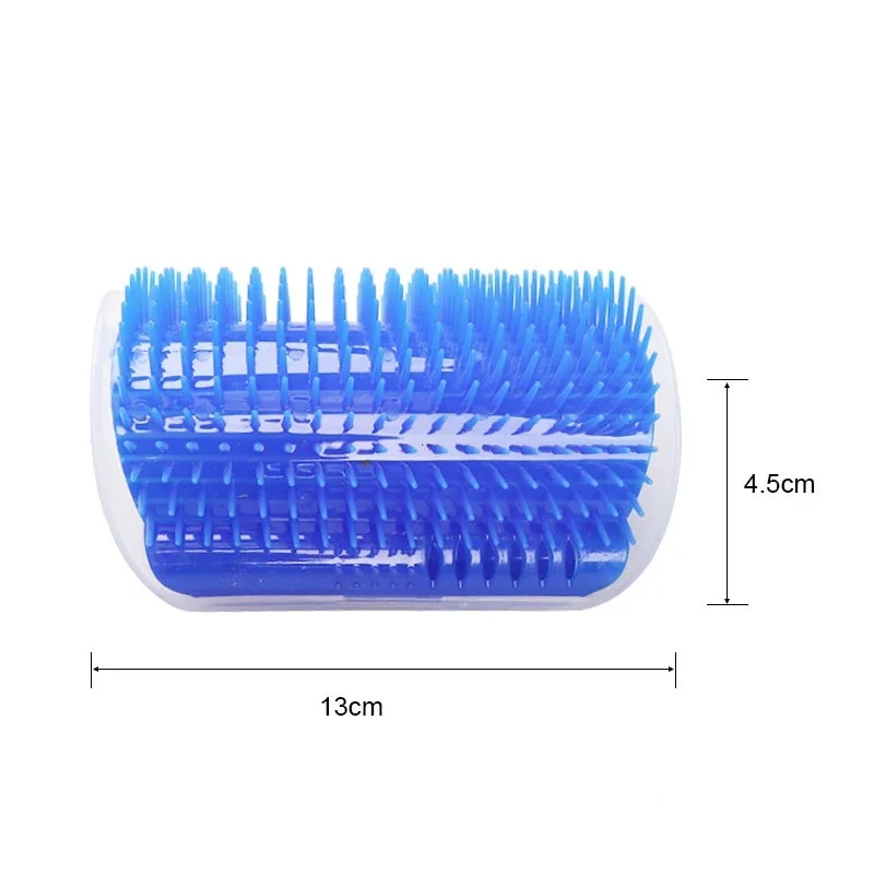 Pet Hair Removal Massage Comb