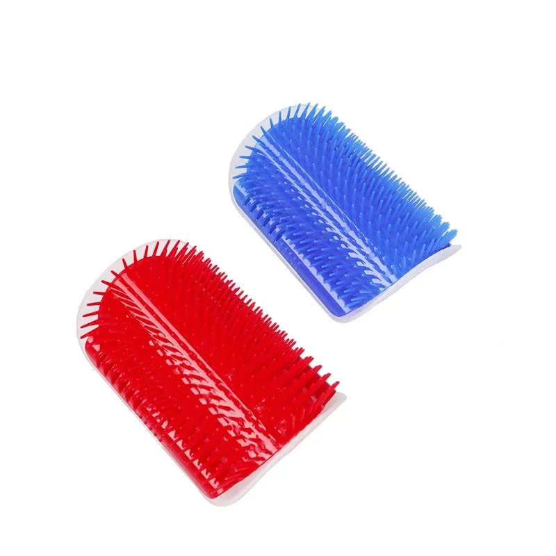 Pet Hair Removal Massage Comb