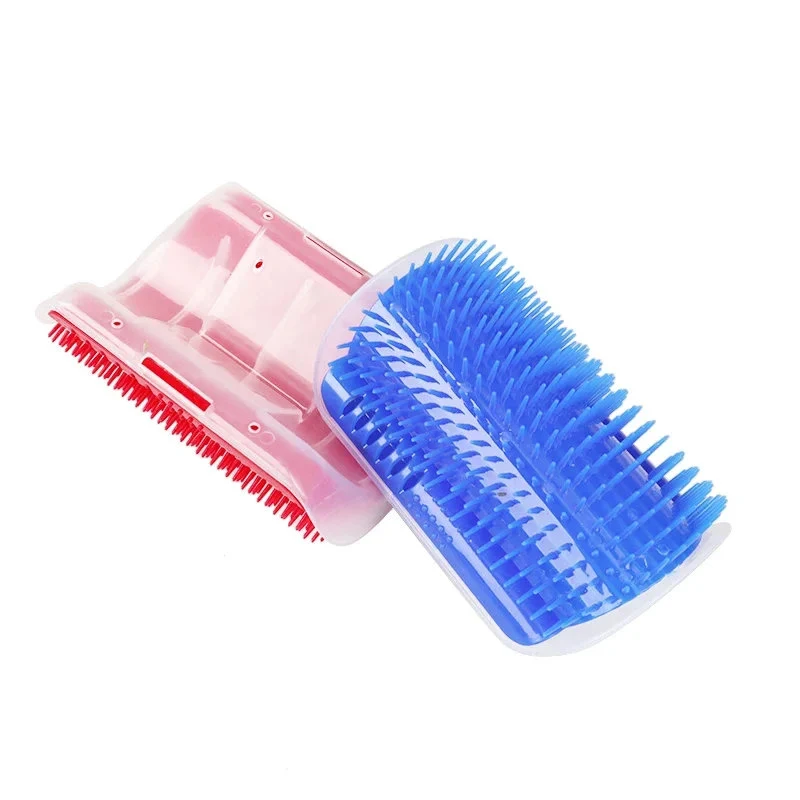 Pet Hair Removal Massage Comb