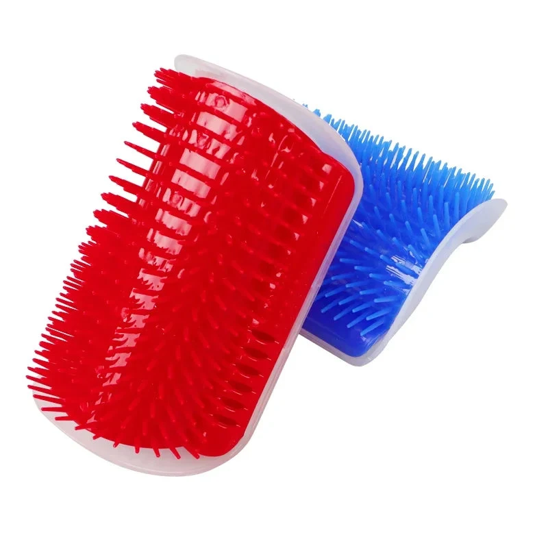 Pet Hair Removal Massage Comb