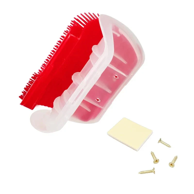 Pet Hair Removal Massage Comb