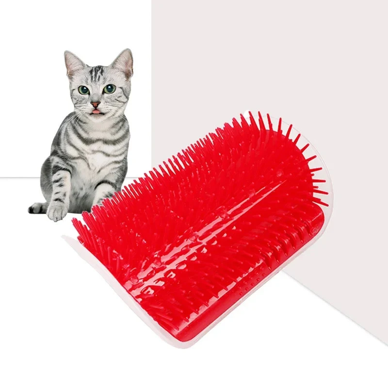Pet Hair Removal Massage Comb