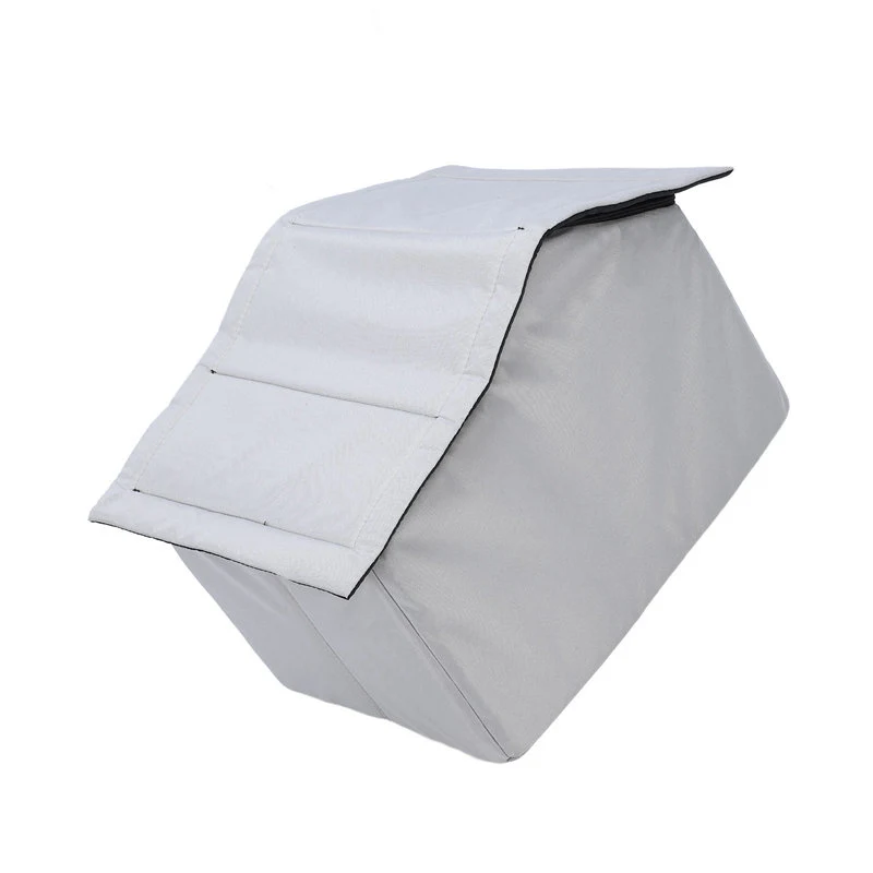 Oxford Cloth Anti Bite Pet Cooling House
