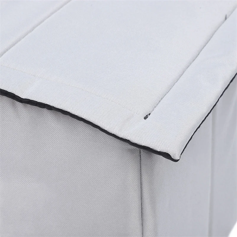 Oxford Cloth Anti Bite Pet Cooling House