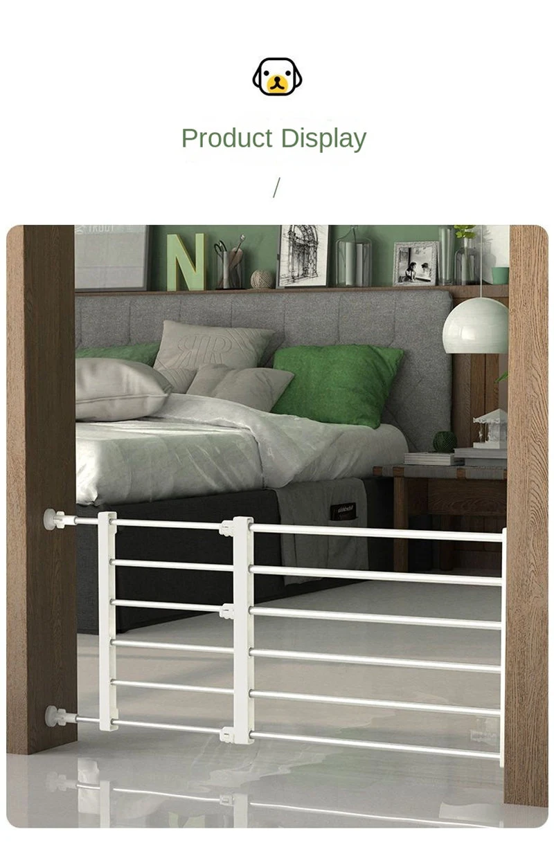Indoor Isolation Fence For Pets
