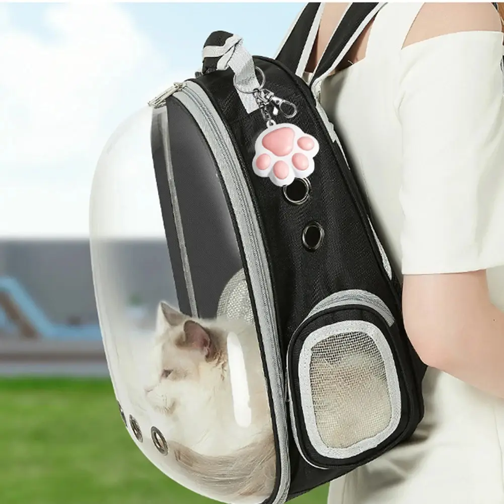 Pet Cat Interactive Laser Toy With Adjustable Pattern