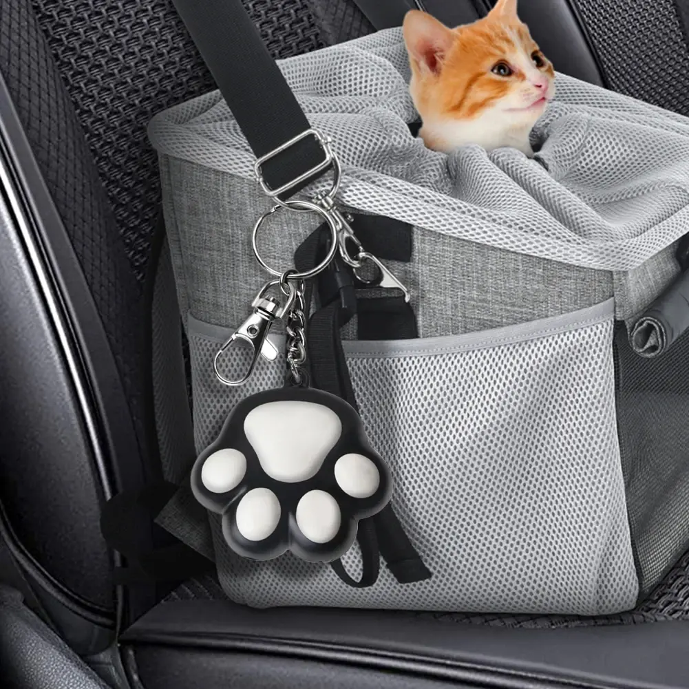 Pet Cat Interactive Laser Toy With Adjustable Pattern