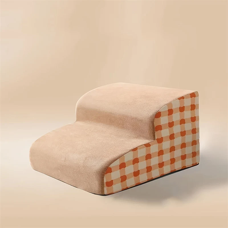 High Density Foam Pet Stairs