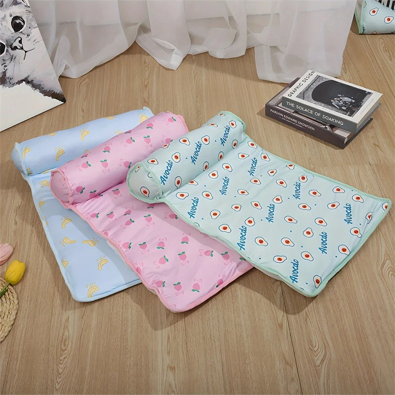 Pet Bed Summer Cooling Pad