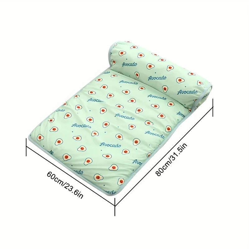Pet Bed Summer Cooling Pad