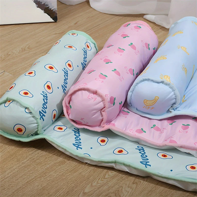 Pet Bed Summer Cooling Pad