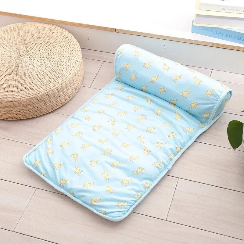 Pet Bed Summer Cooling Pad