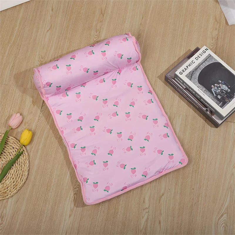Pet Bed Summer Cooling Pad