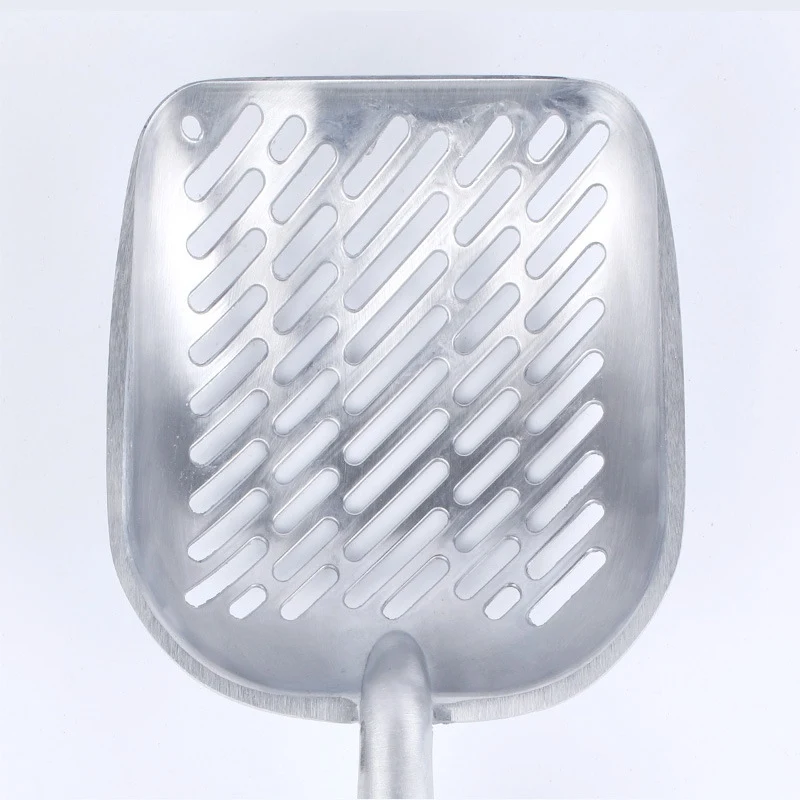 Pet Metal Cat Litter Shovel