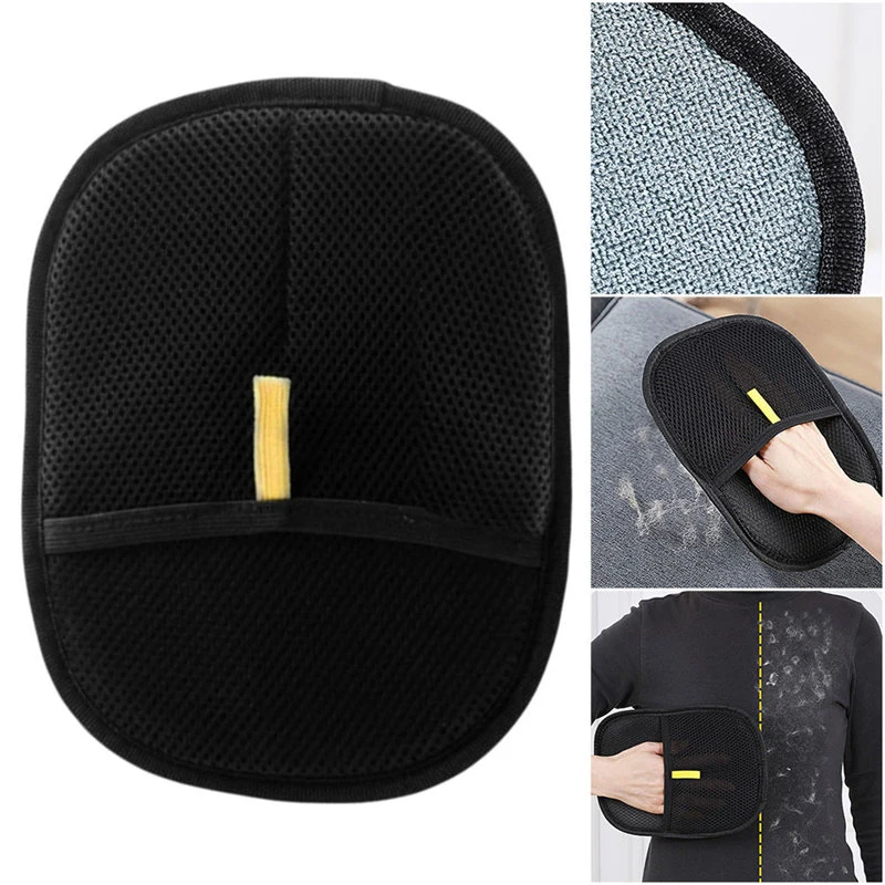 Pet Hair Removal Gloves