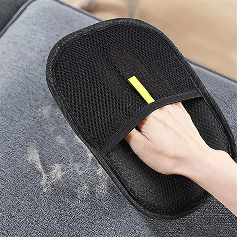 Pet Hair Removal Gloves