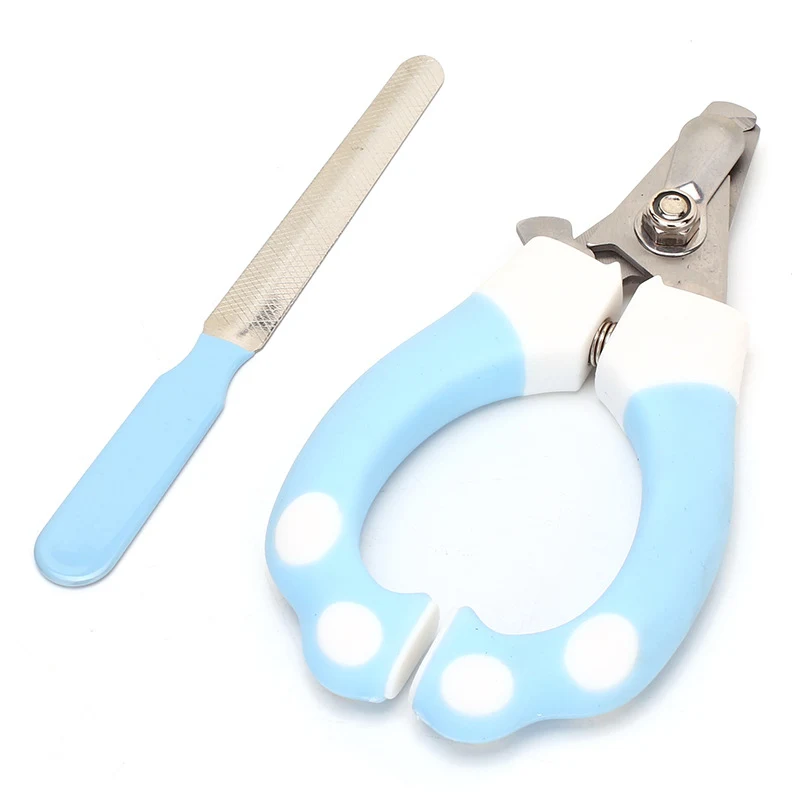 Dog And Cat Pet Nail Clippers