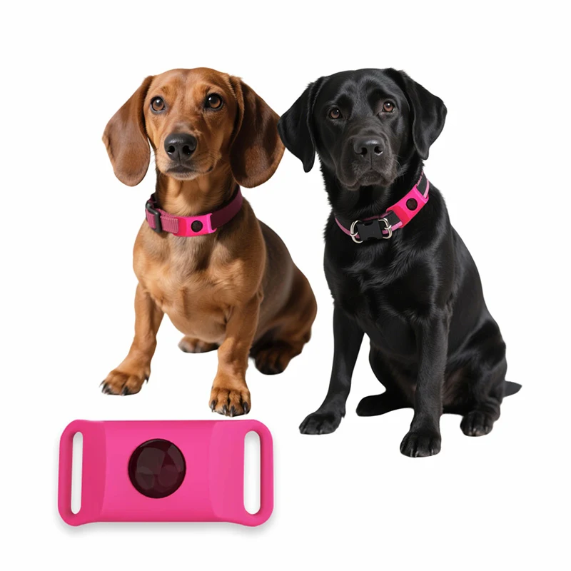 Natural Pets Anti Flea Tick Essential Oil Pendant