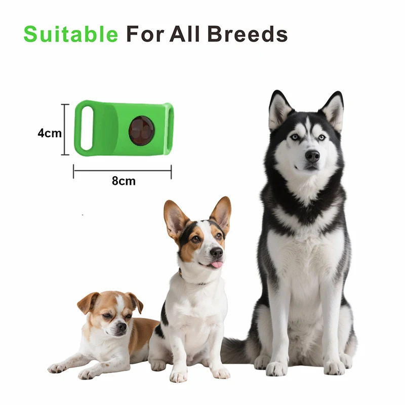 Natural Pets Anti Flea Tick Essential Oil Pendant