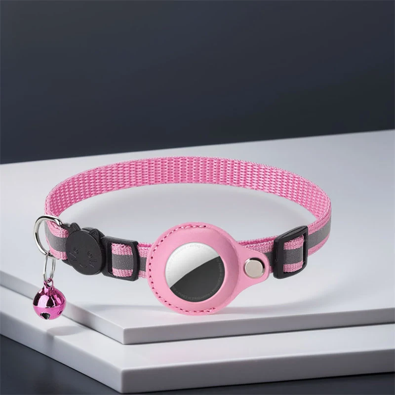 Adjustable Reflective Cat Collar