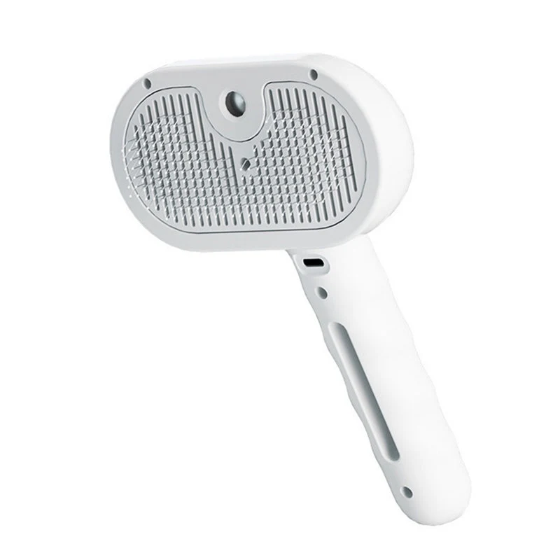 Pet Hair Cleaning Brush And Comb