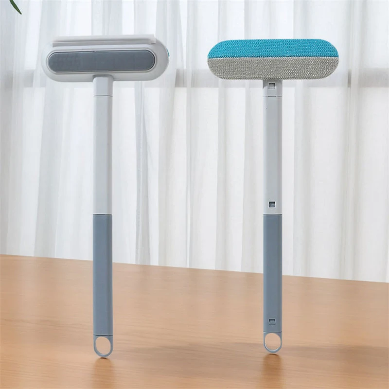 Pet Fur Cleaning Tools