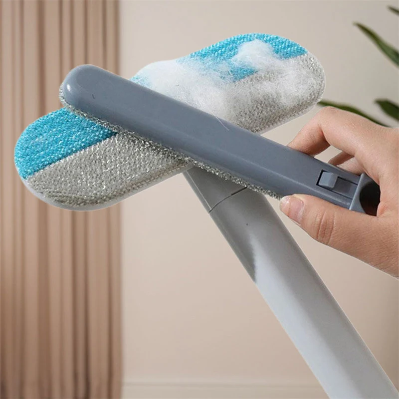 Pet Fur Cleaning Tools